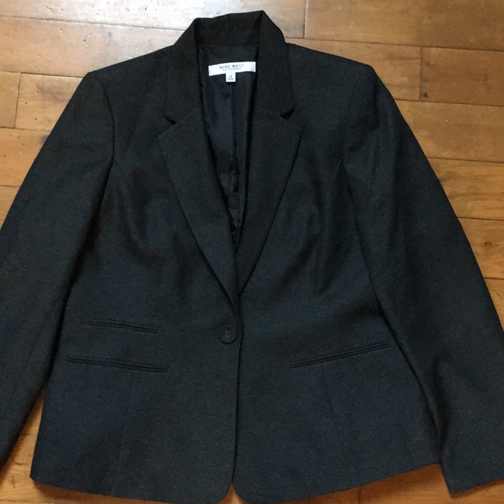 Nine West Blazer